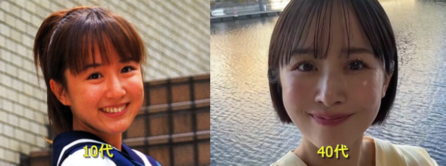 山川恵里佳
