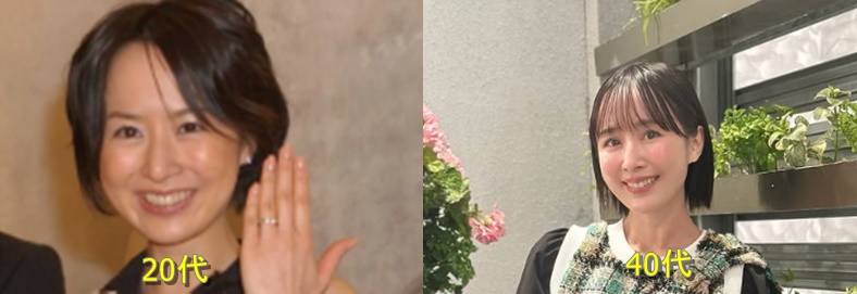 山川恵里佳