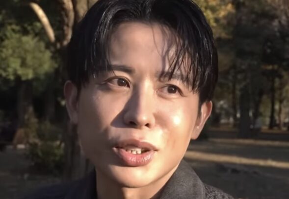 小田切ヒロ