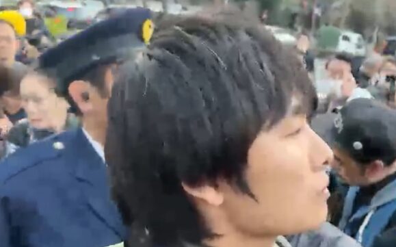 犯人