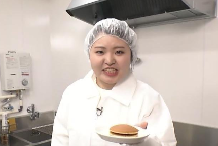 坂井里紗