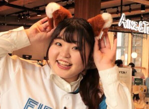 坂井里紗