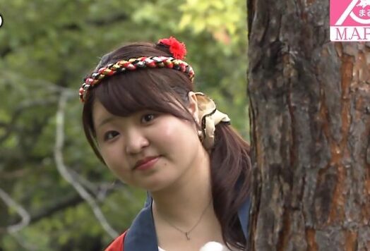 坂井里紗