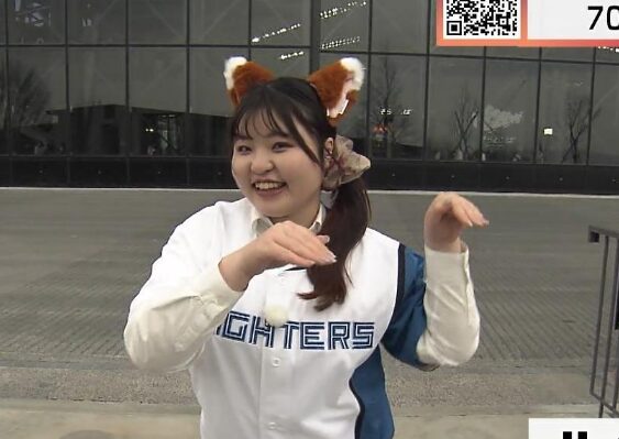 坂井里紗