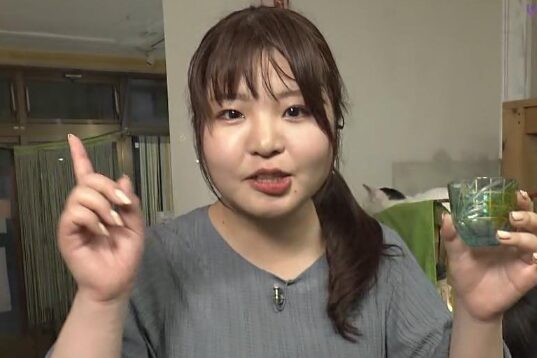 坂井里紗