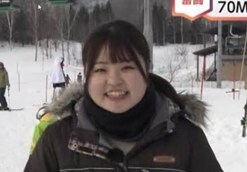 坂井里紗