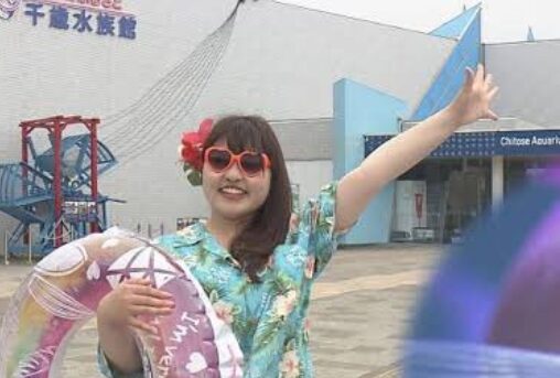 坂井里紗