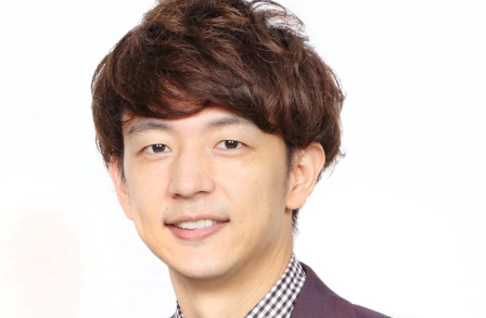 石井輝明