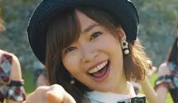 指原莉乃