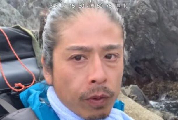ナスD